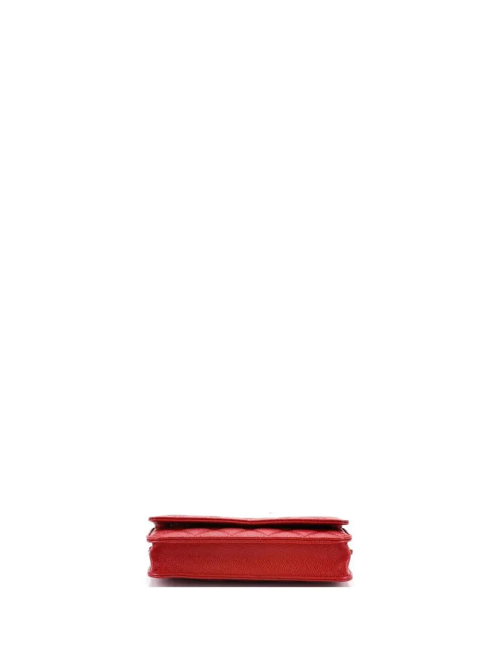 Chanel Wallet On Chain Quilted Caviar #253034C30B